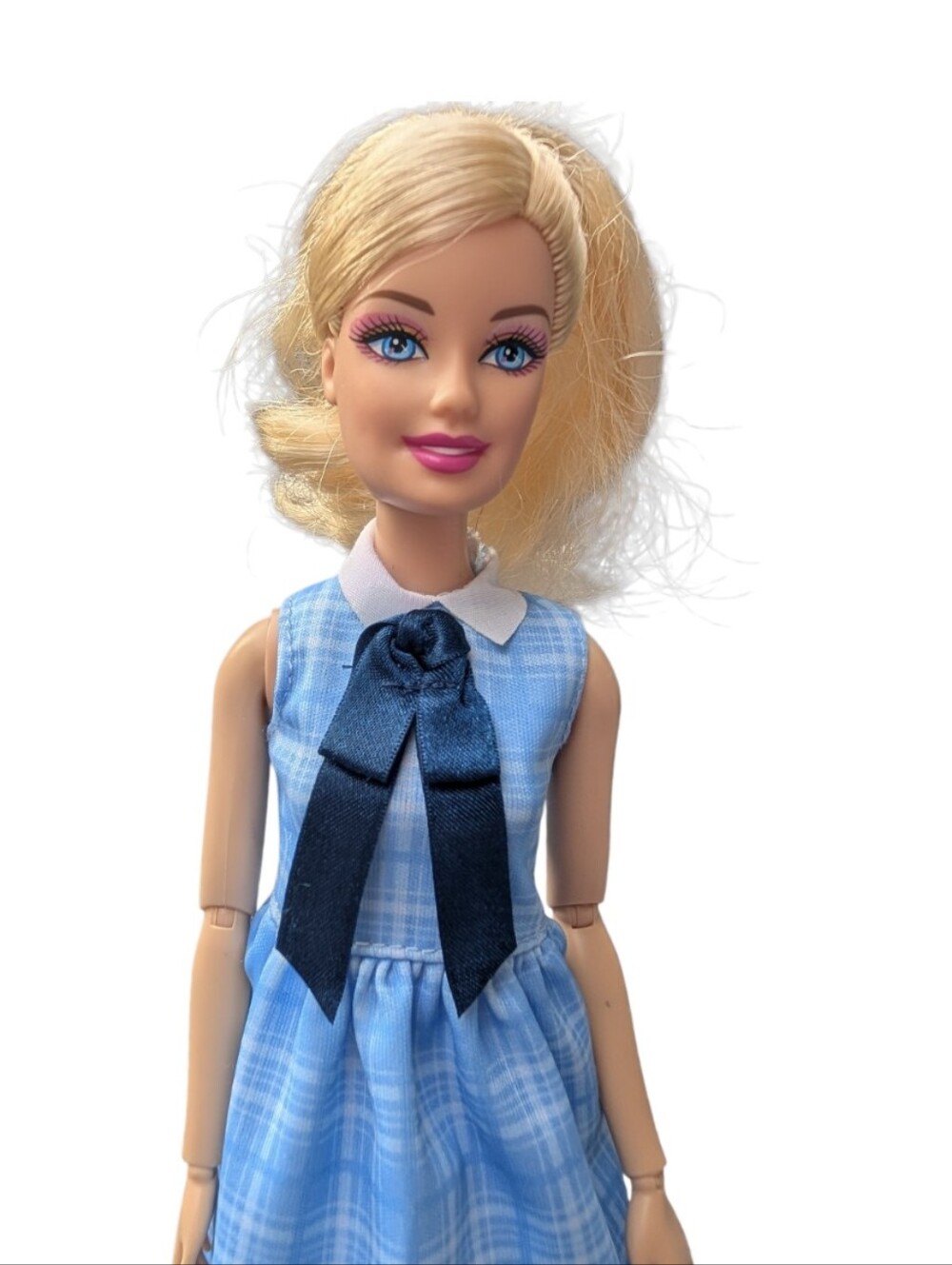 2 For $20 🩷 Re-dressed Barbie Disney Princesses Doll